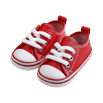 Baby Soft Shoes