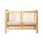 8-in-1 Convertible Crib